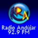 Listen to Radio Andújar 92.9 FM free radio online