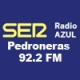 Listen to Radio Azul Pedroneras SER 92.2 FM free radio online