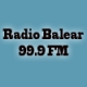 Listen to Radio Balear 99.9 FM free radio online