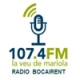 Listen to Radio Bocairent 107.4 FM free radio online