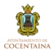 Listen to Radio Cocentaina 107.9 FM free radio online