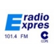 Listen to Radio Expres Cope 101.4 FM free radio online