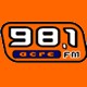 Listen to Rádio Acre 98.1 FM free radio online