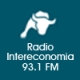 Listen to Radio Intereconomia 93.1 FM free radio online