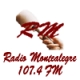 Listen to Radio Montealegre 107.4 FM free radio online