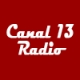 Listen to Canal 13 Radio free radio online