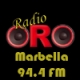 Listen to Radio Oro Marbella 94.4 FM free radio online