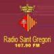 Listen to Radio Sant Gregori 107.90 FM free radio online