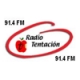 Radio Tentacion 91.5 FM