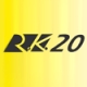 Listen to RK 20 107.7 FM free radio online