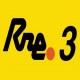 Listen to RNE Radio 3 free radio online