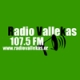 Listen to RVK Radio Vallekas 107.5 FM free radio online