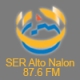Listen to SER Alto Nalon 87.6 FM free radio online