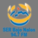 Listen to SER Bajo Nalón 94.7 FM free radio online