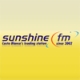 Listen to Sunshine FM 101.3 free radio online