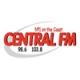 Listen to Central 98.6 FM free radio online