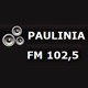 Paulinia FM 102.5
