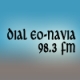 Dial Eo-Navia 98.3 FM