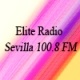 Listen to Elite Radio Sevilla 100.8 FM free radio online