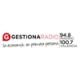 Listen to Gestiona Radio 94.8 FM free radio online