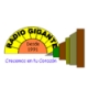 Listen to Gigante 87.7 FM free radio online