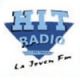 Listen to Hit Huesca 107.7 FM free radio online