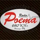 Listen to Poema 680 AM free radio online