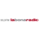 Listen to La Bona Radio 99.9 FM free radio online