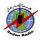 Listen to Sudan Radio free radio online