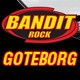 Listen to Bandit Rock Goteborg 104.8 FM free radio online