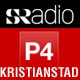 Listen to SR P4 Kristianstad free radio online