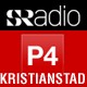 Listen to SR P4 Kristianstad Radio Listen to SR P4 Kristianstad free online radio