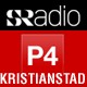 SR P4 Kristianstad