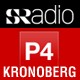 Listen to SR P4 Kronoberg free radio online