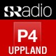 SR P4 Uppland