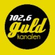 Guldkanalen 102.6 FM