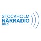 Stockholm Narradio 1 88 FM