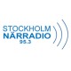 Stockholm Narradio 2 95.3 FM