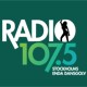 Radio 107.5  FM