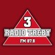 Radio Treby 87.8 FM