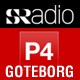 SR P4 Goteborg