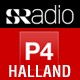SR P4 Halland