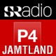 SR P4 Jamtland