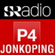 SR P4 Jonkoping