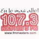 Masters 107.3 FM