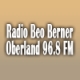 Radio Beo Berner Oberland 96.8 FM