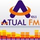 Atual 105.5 FM