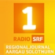 SRF 1 Regionaljournal Aargau Solothurn