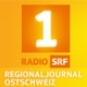Listen to SRF 1 Regionaljournal Ostschweiz online Radio Listen to SRF 1 Regionaljournal Ostschweiz free radio online
