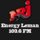 NRJ Energy Leman 103.6 FM